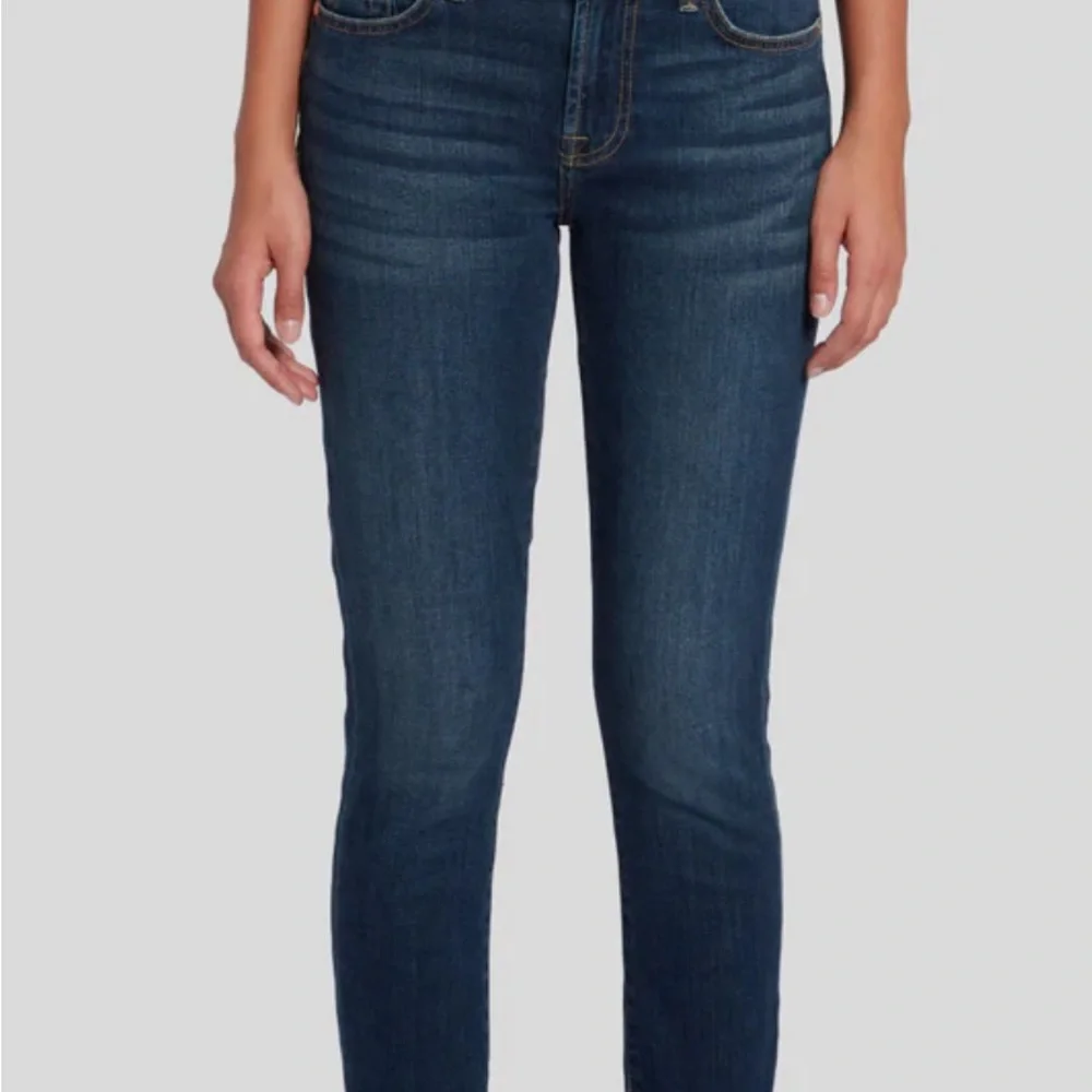 7 for all man kind mid rise - Picture 12 of 12